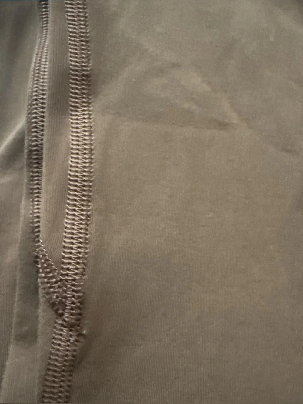 lululemon Brown Leggings size 10